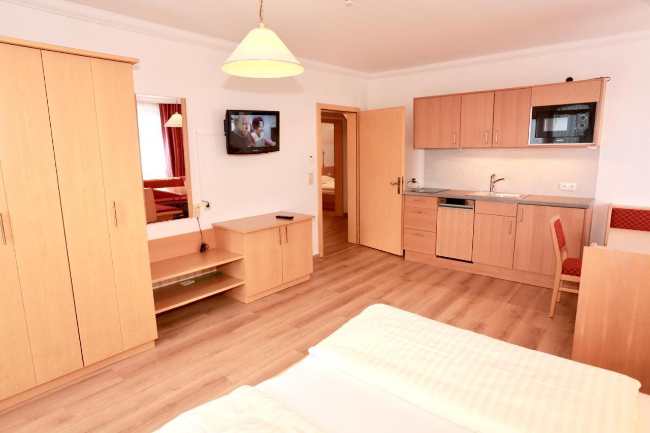 Hotel Reisslerhof 3*