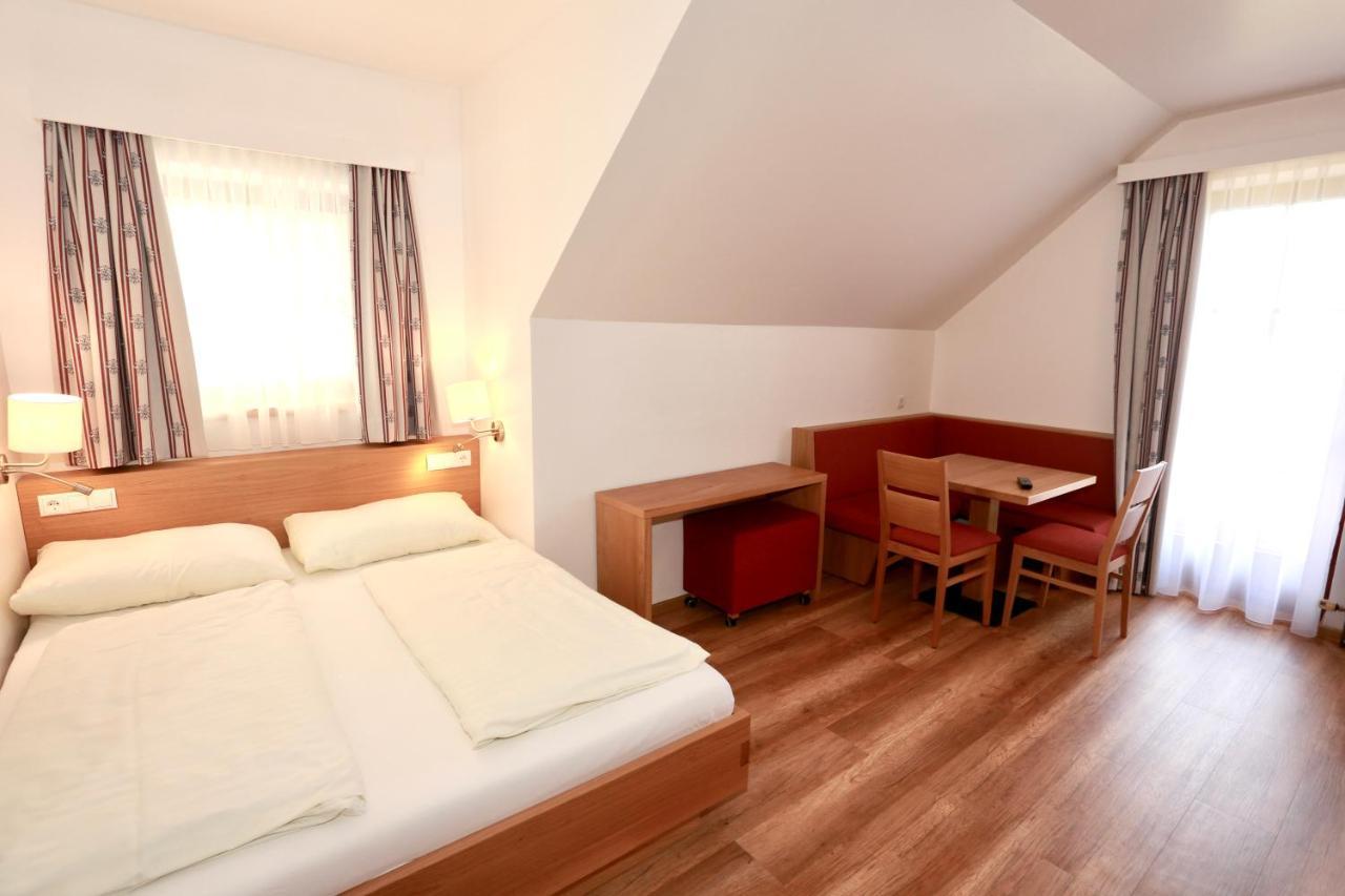 Hotel Reisslerhof Grobming