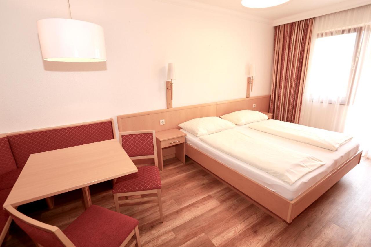 Reisslerhof 3* Grobming