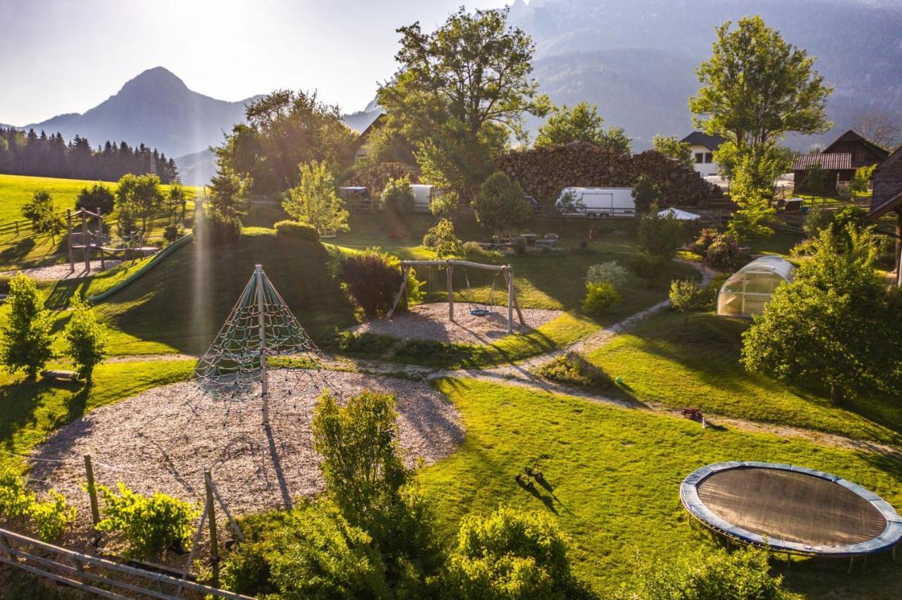 Hotel Reisslerhof Grobming