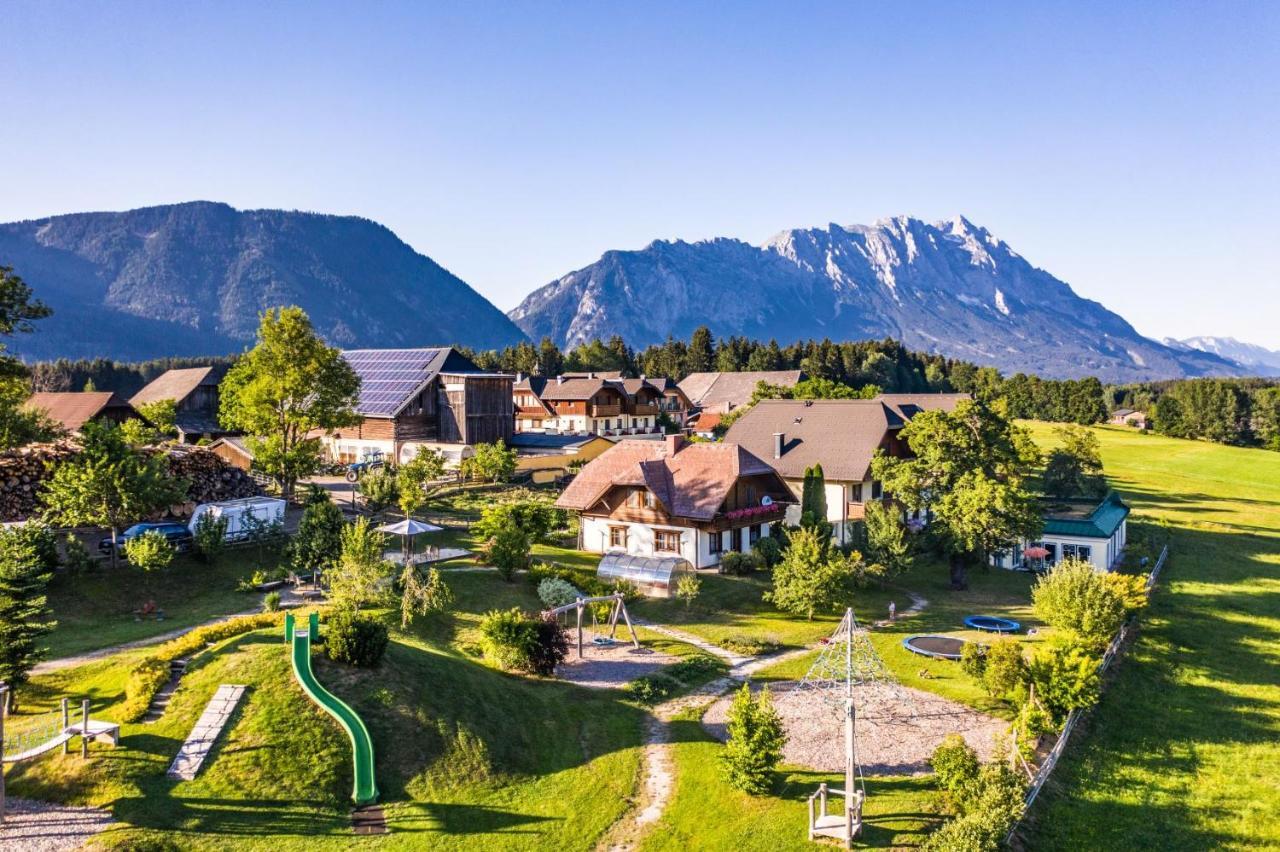 Reisslerhof Hotel 3*