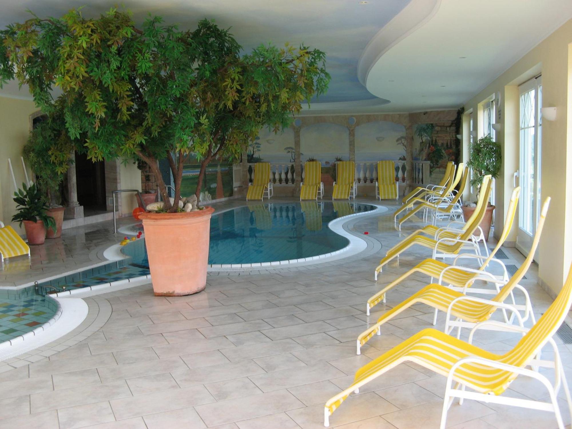 Reisslerhof Hotel 3*