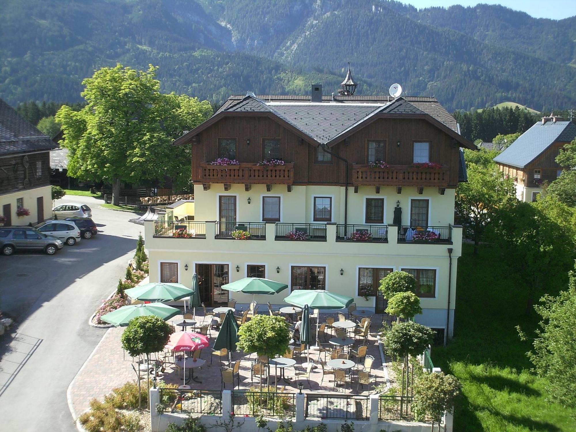 Hotel Reisslerhof Grobming