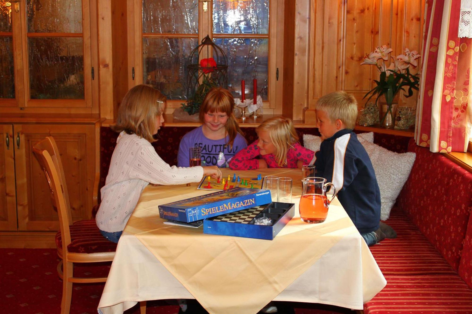 Reisslerhof 3*