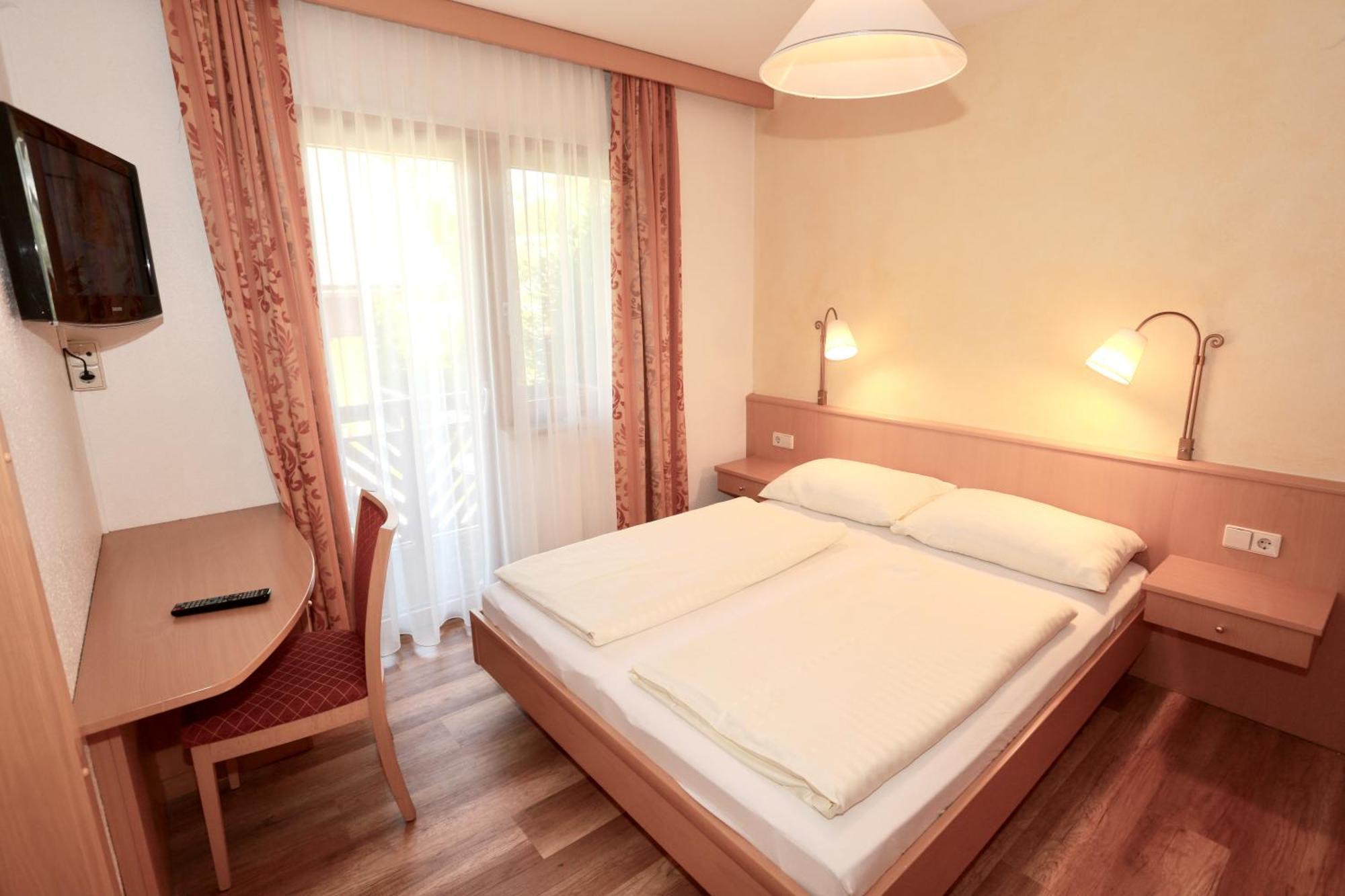 Reisslerhof 3*