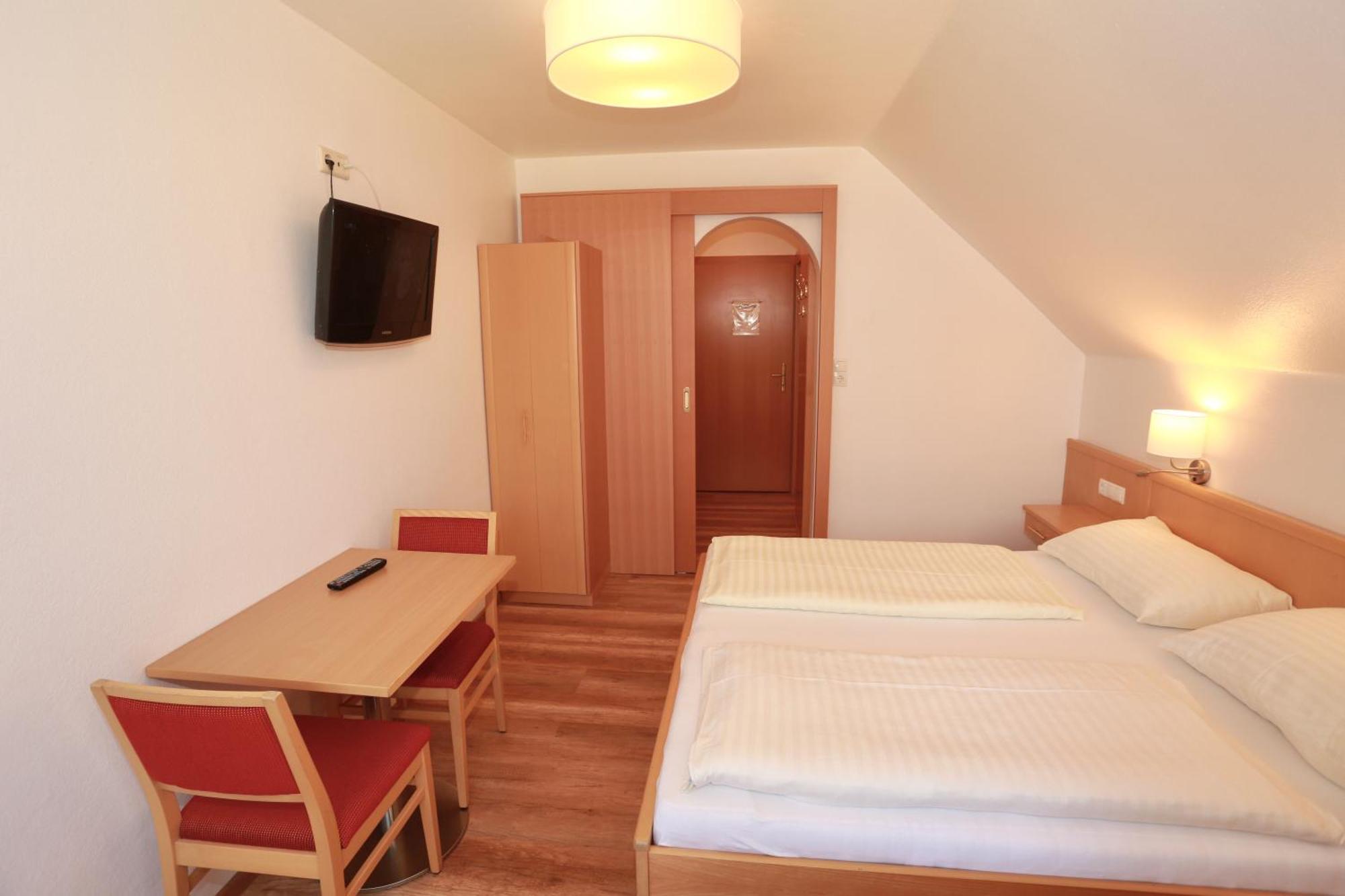 Reisslerhof Hotel
