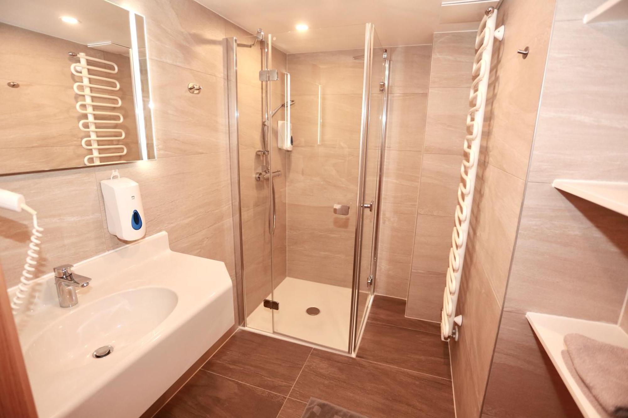 Hotel Reisslerhof 3*