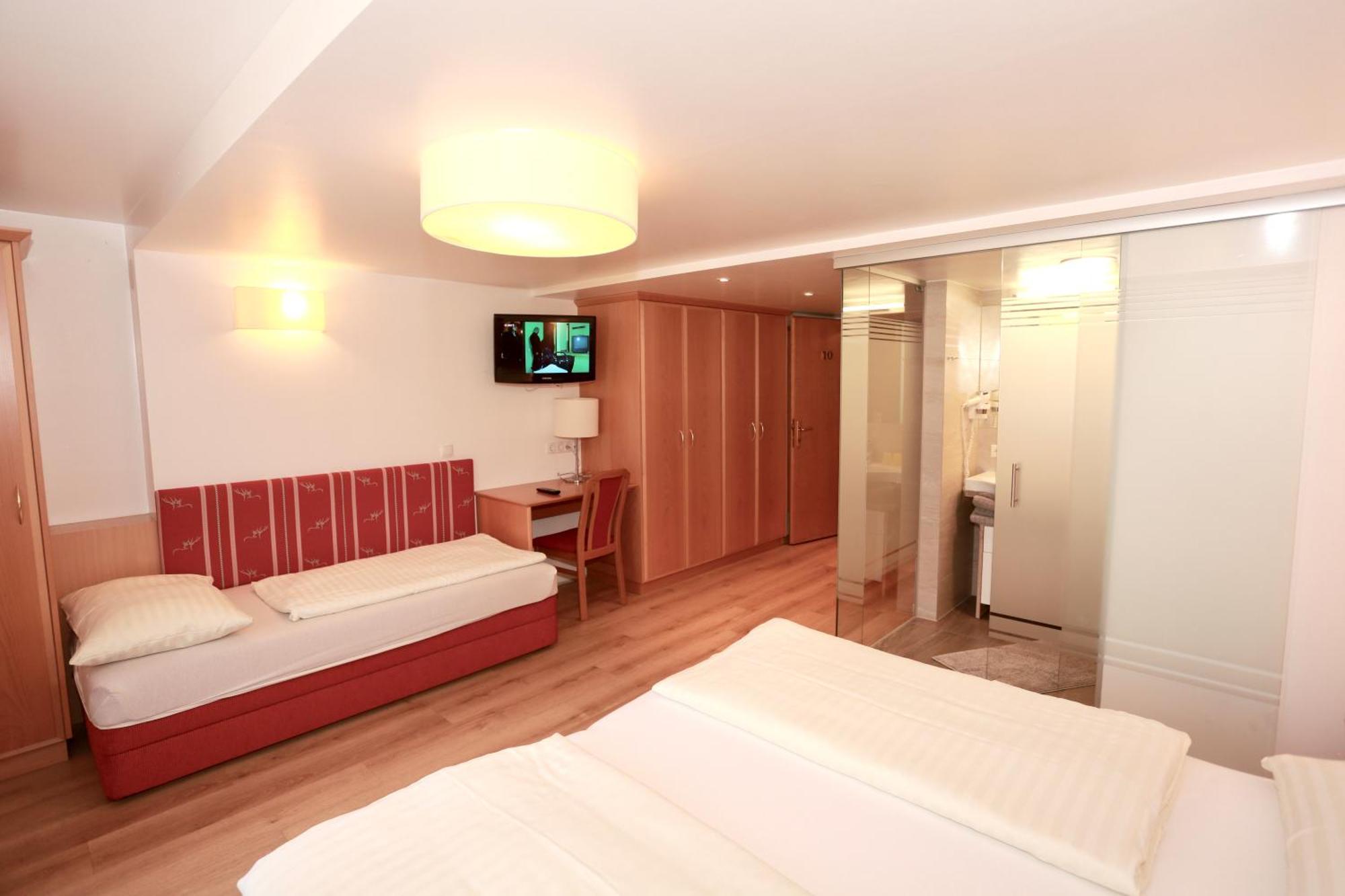 Hotel Reisslerhof 3*