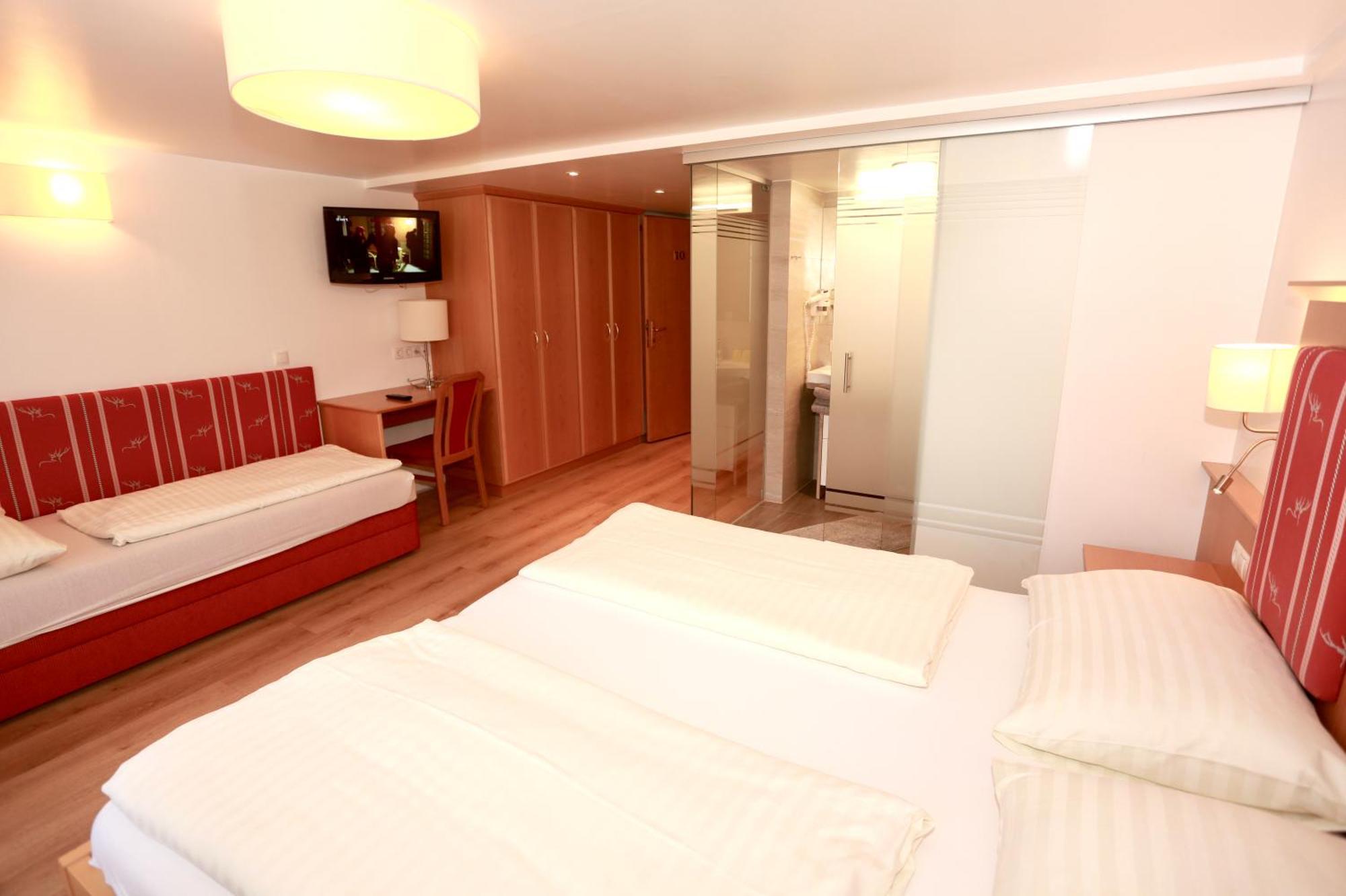 Reisslerhof Hotel Grobming