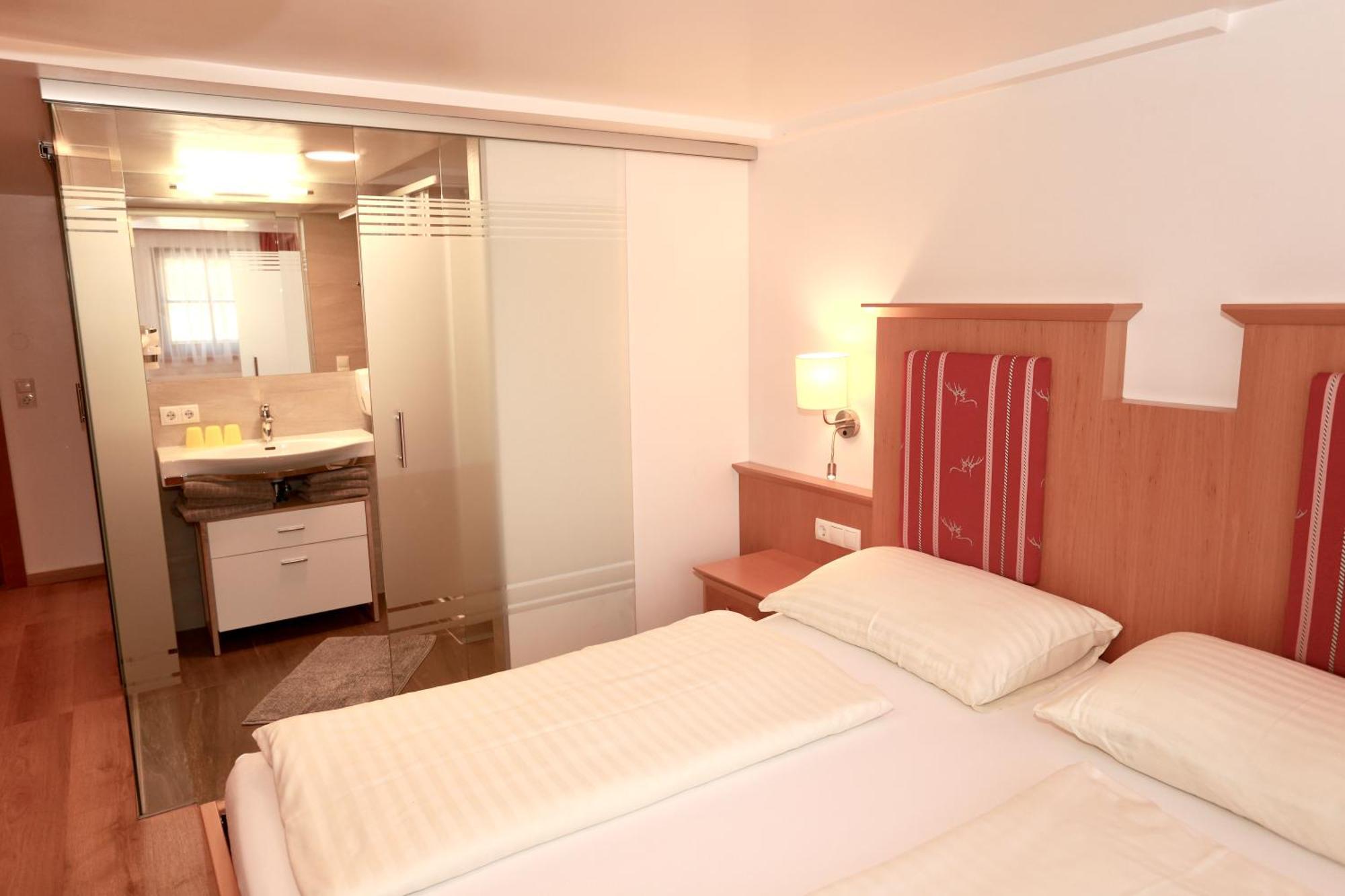 Reisslerhof 3*
