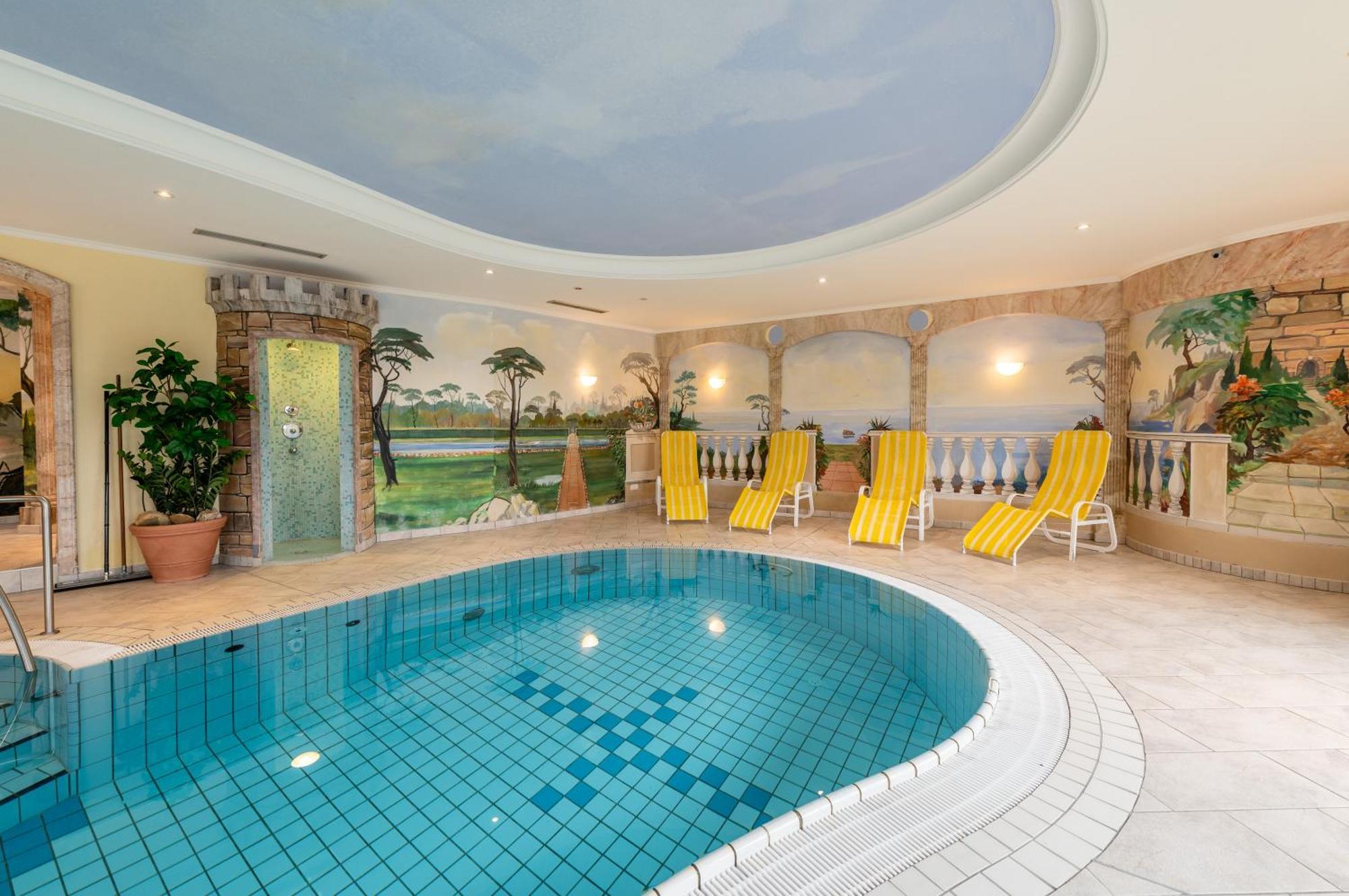 Hotel Reisslerhof 3*