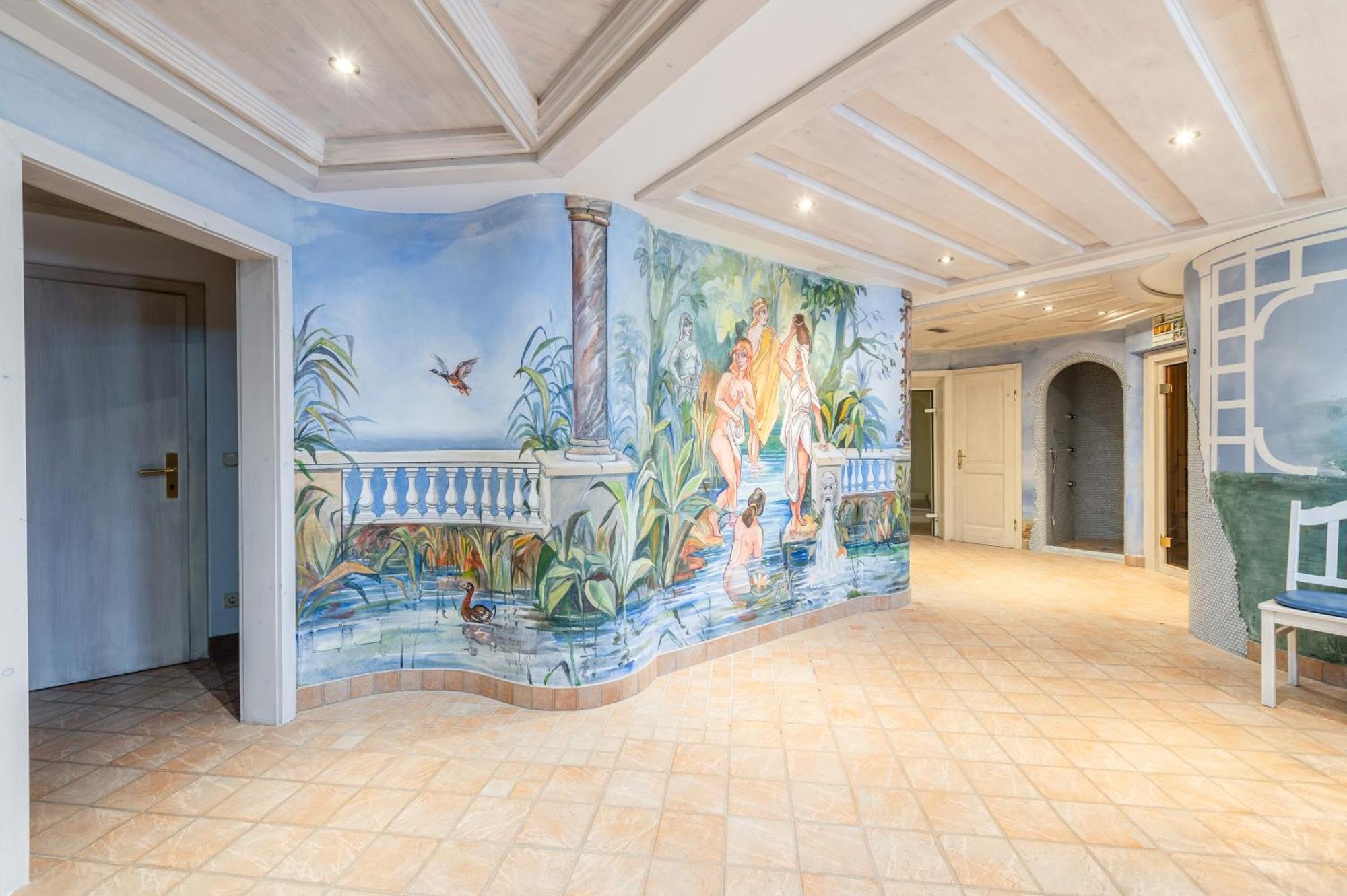 Reisslerhof Hotel Grobming