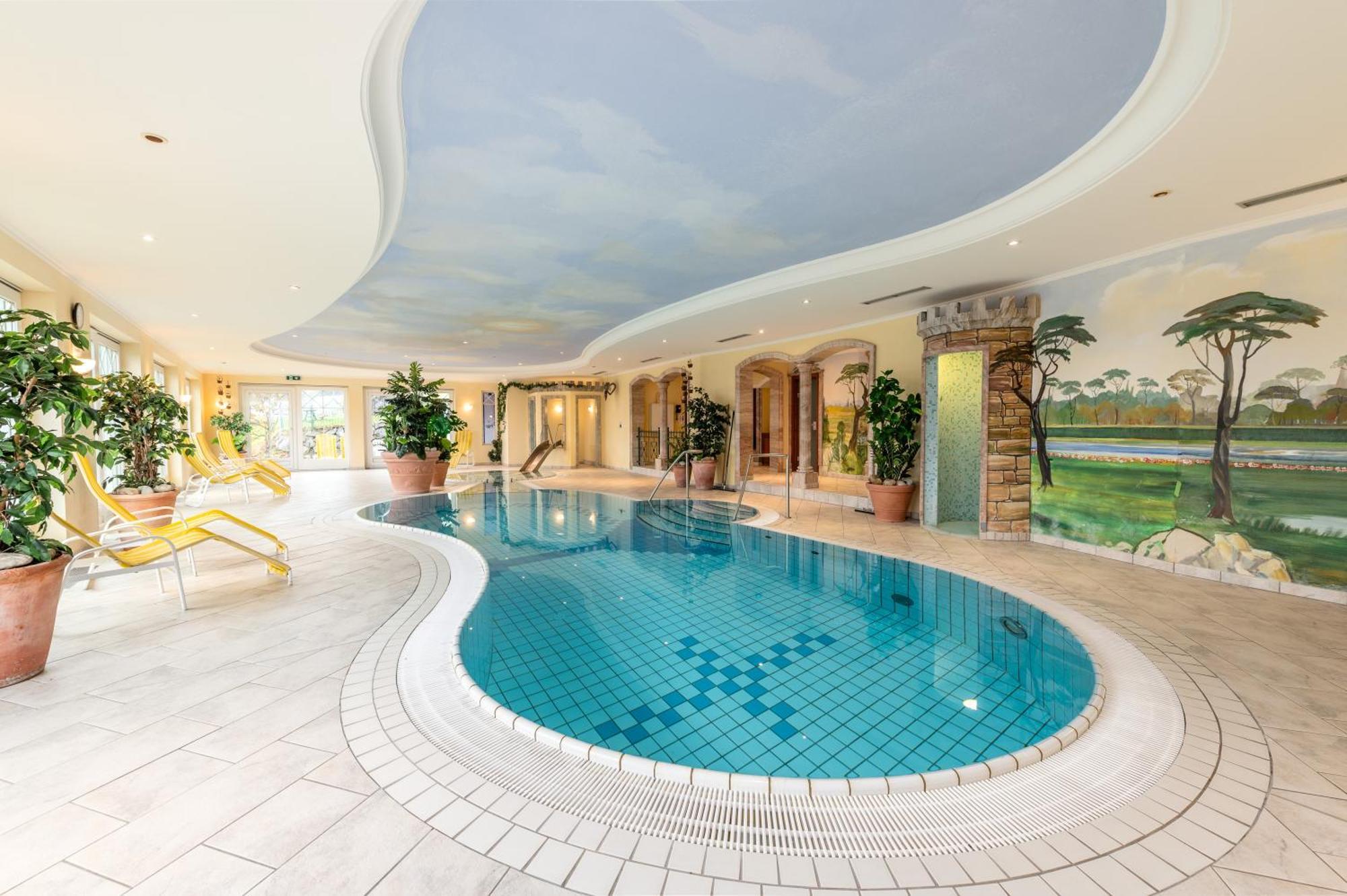 Hotel Reisslerhof Grobming