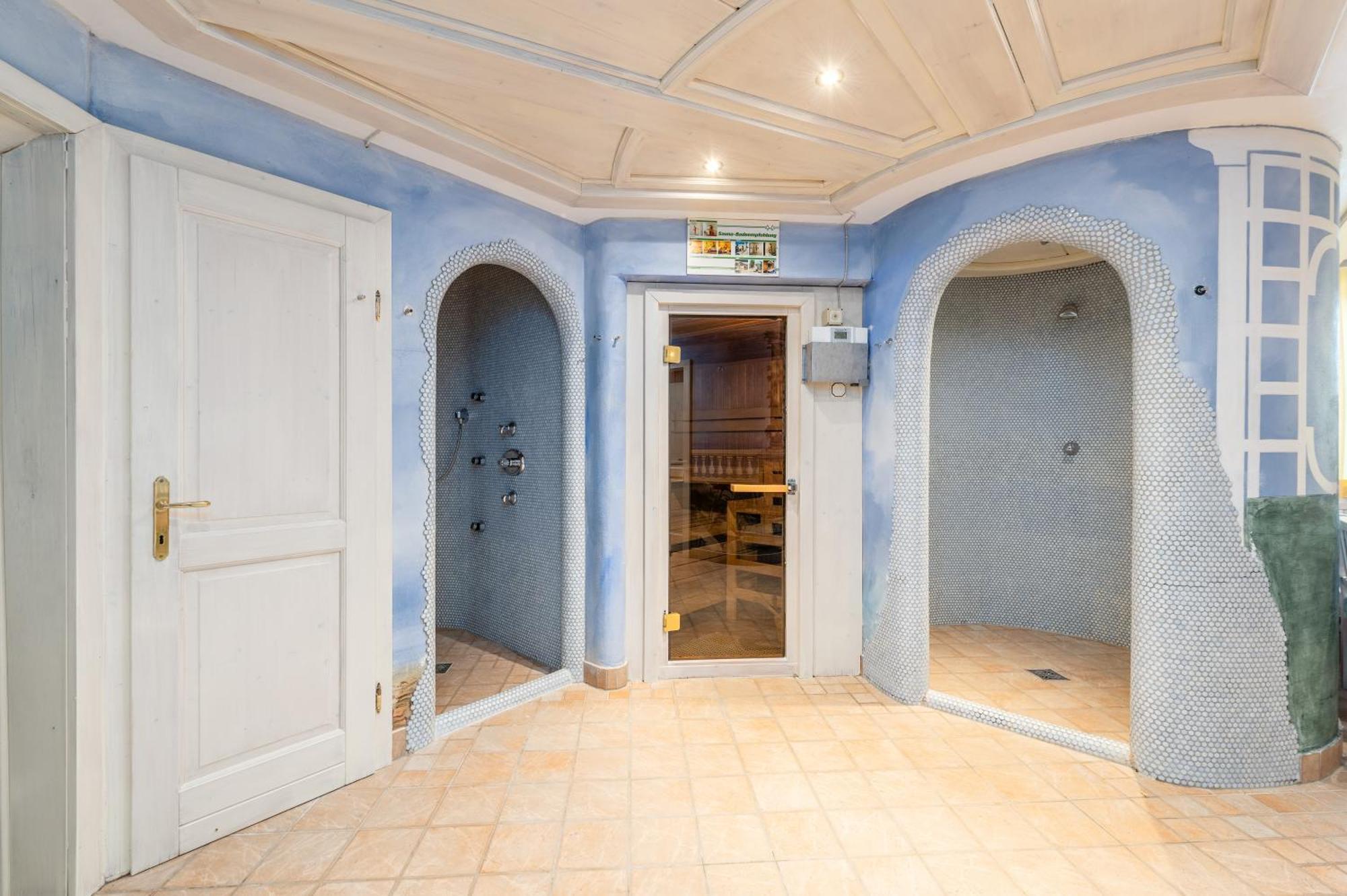 Reisslerhof 3*