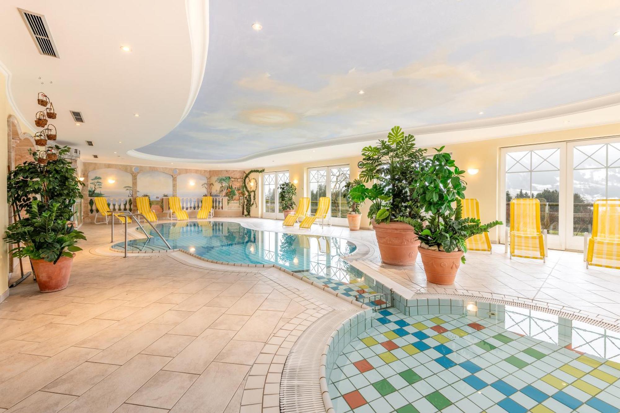 Hotel Reisslerhof 3*