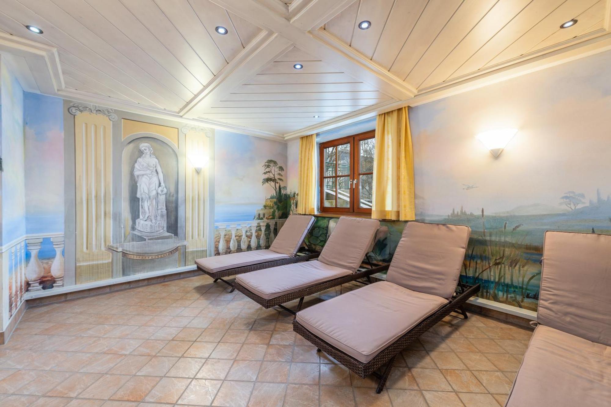 Reisslerhof Hotel Grobming