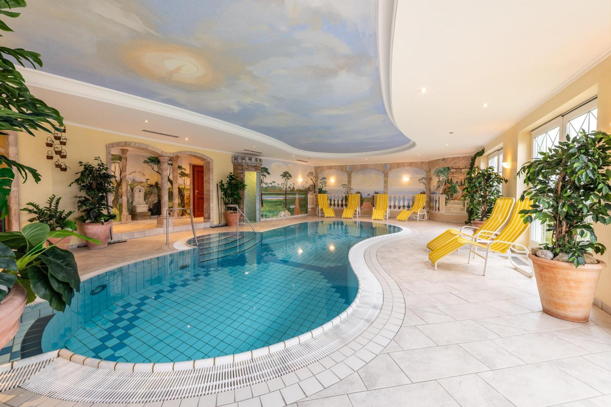Reisslerhof Hotel