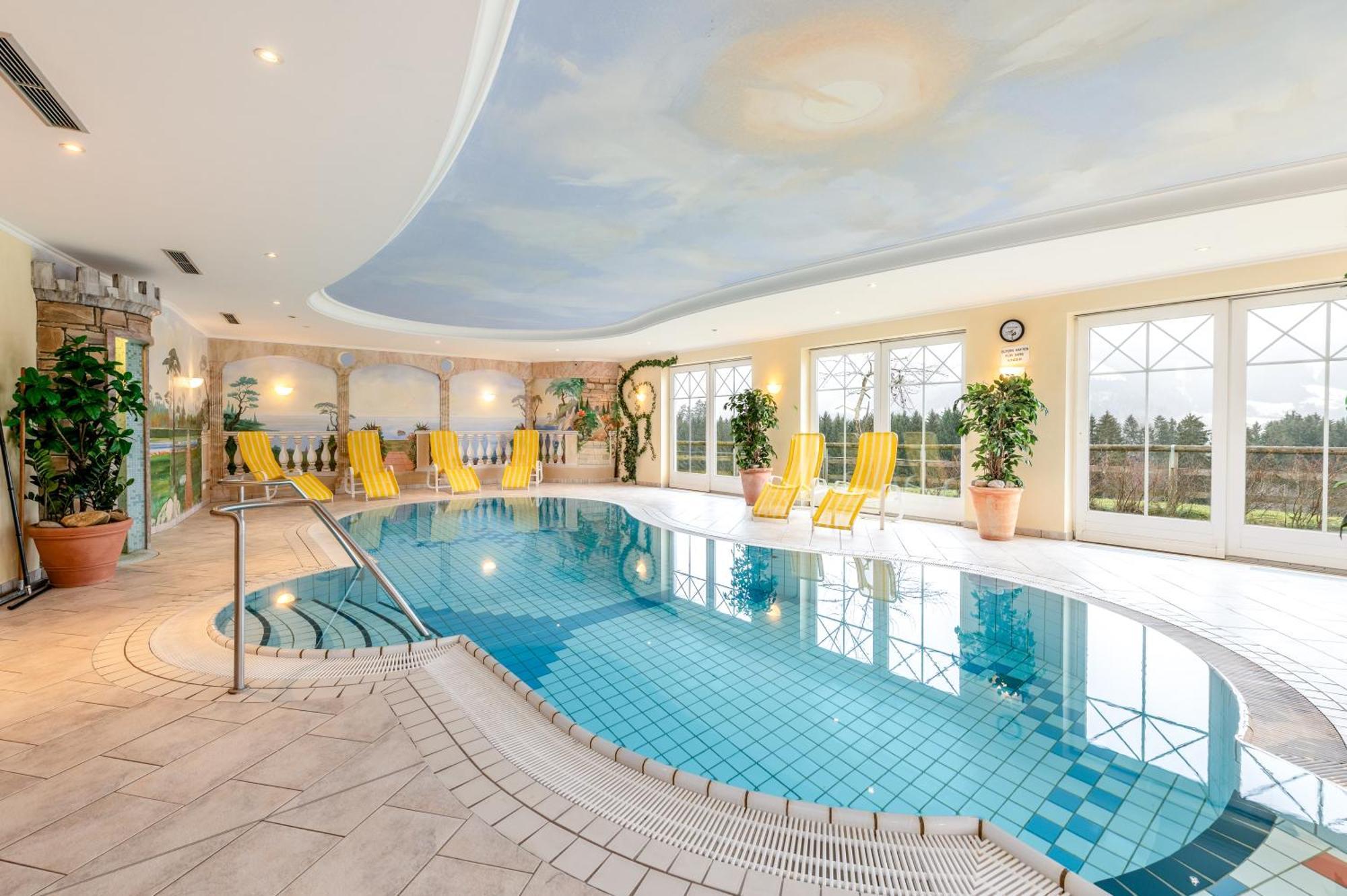 Hotel Reisslerhof Grobming
