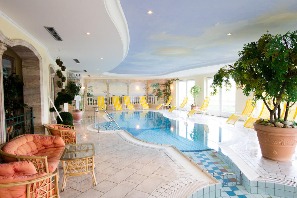 Reisslerhof Hotel Grobming