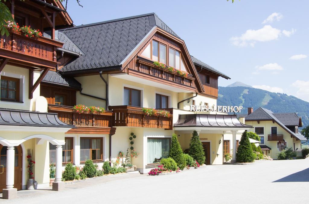 Reisslerhof 3* Grobming