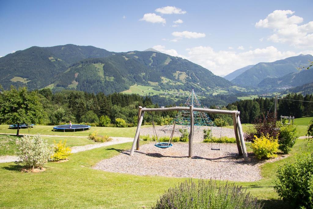 Reisslerhof Hotel 3*