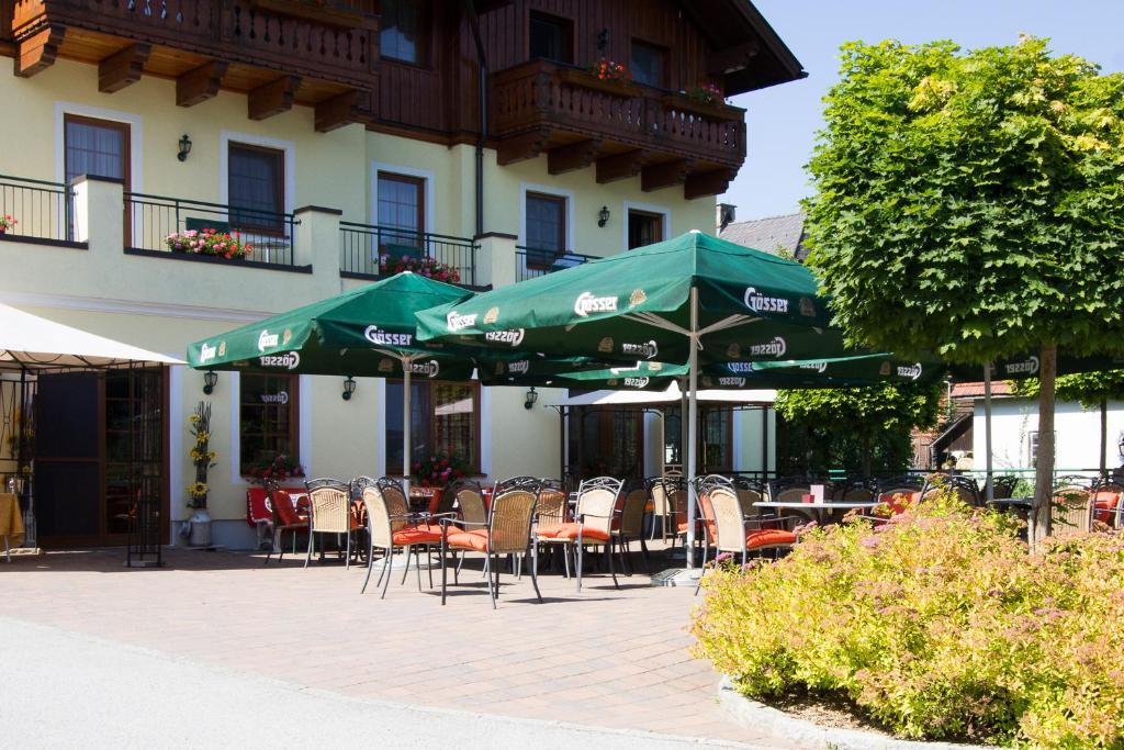 Reisslerhof Grobming
