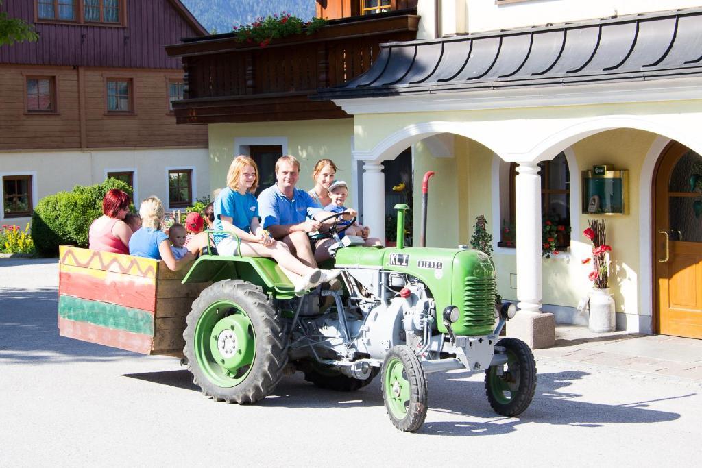 Hotel Reisslerhof