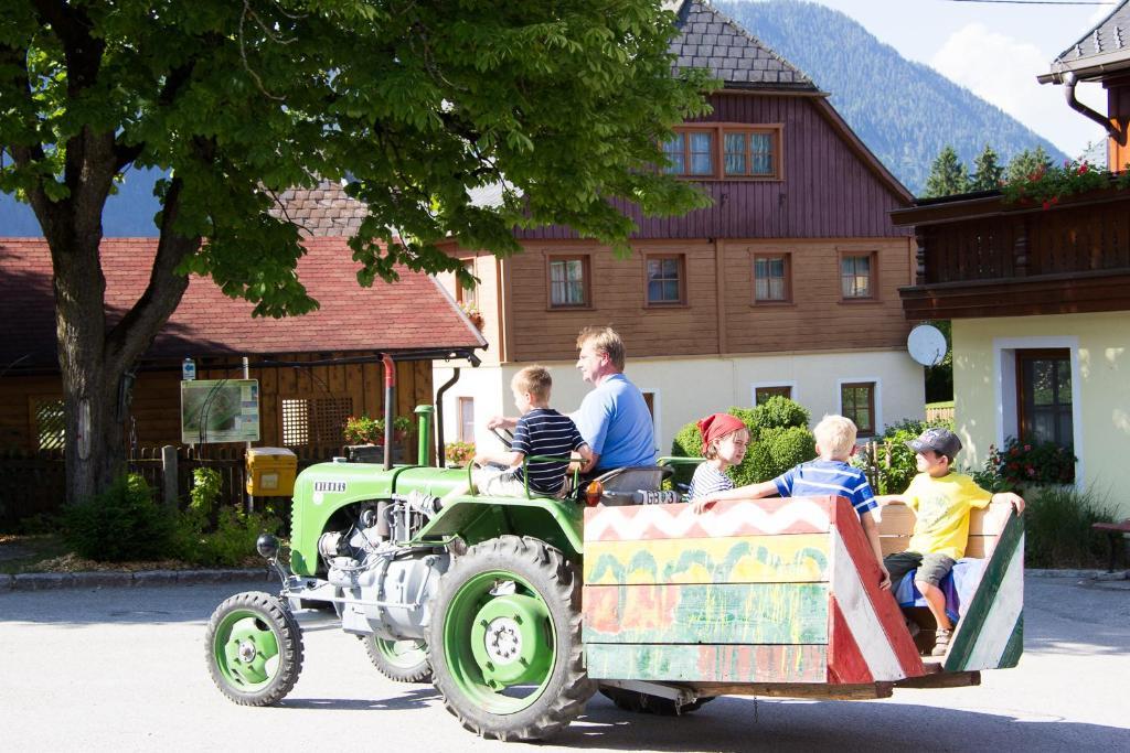 Reisslerhof 3*
