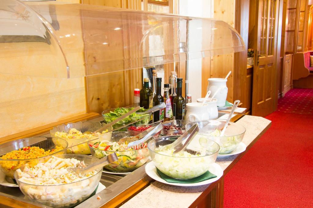 Reisslerhof Hotel 3*
