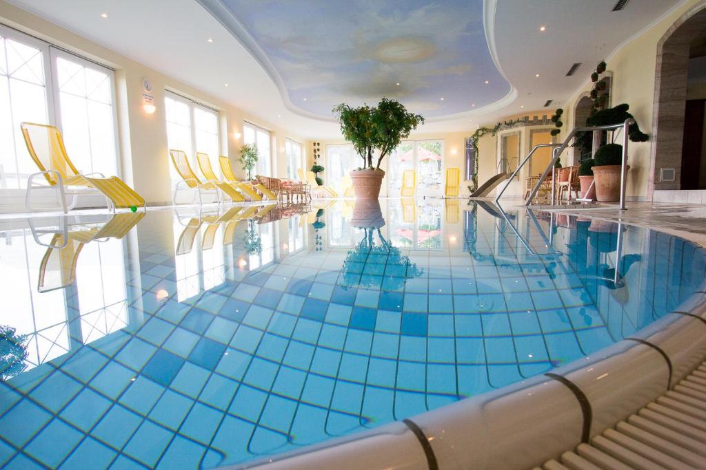 Hotel Reisslerhof