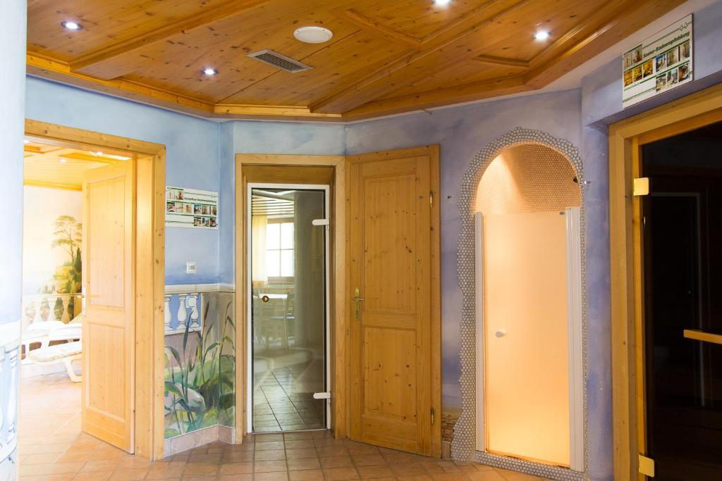 Reisslerhof Hotel Grobming