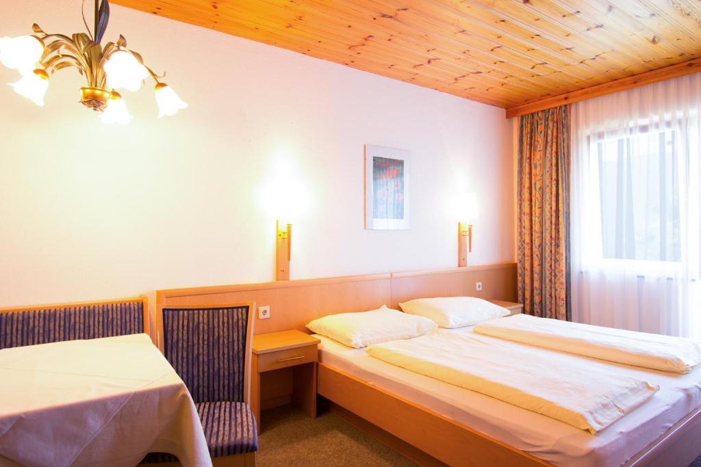 Reisslerhof Hotel 3*