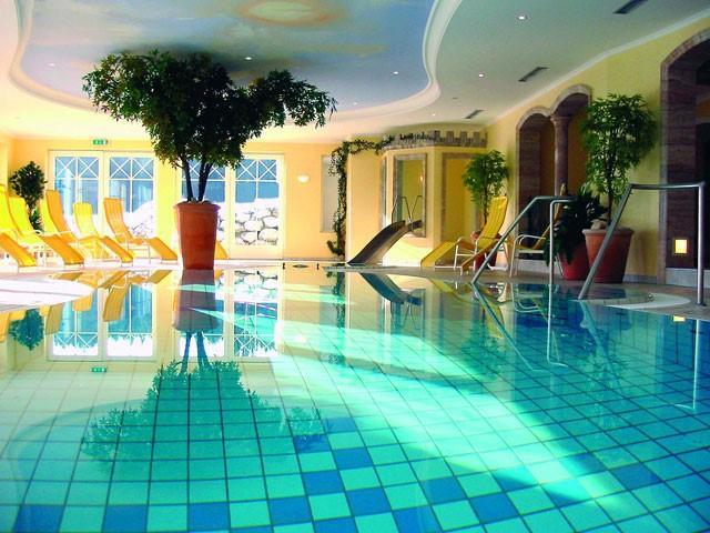 Hotel Reisslerhof 3*